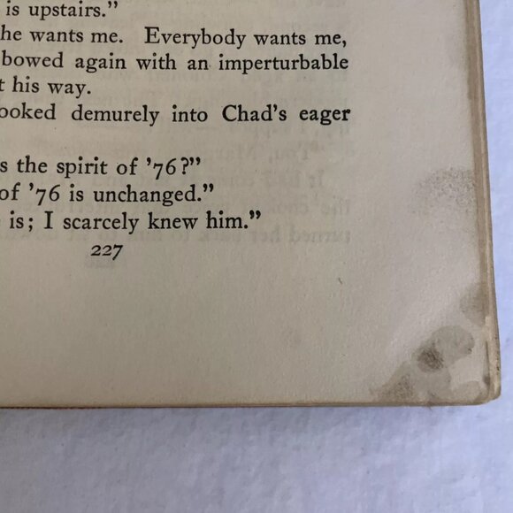 The Little Shepherd of Kingdom Come John Fox Jr. 1909 1st Ed, HB Scribner's So - Picture 10 of 15